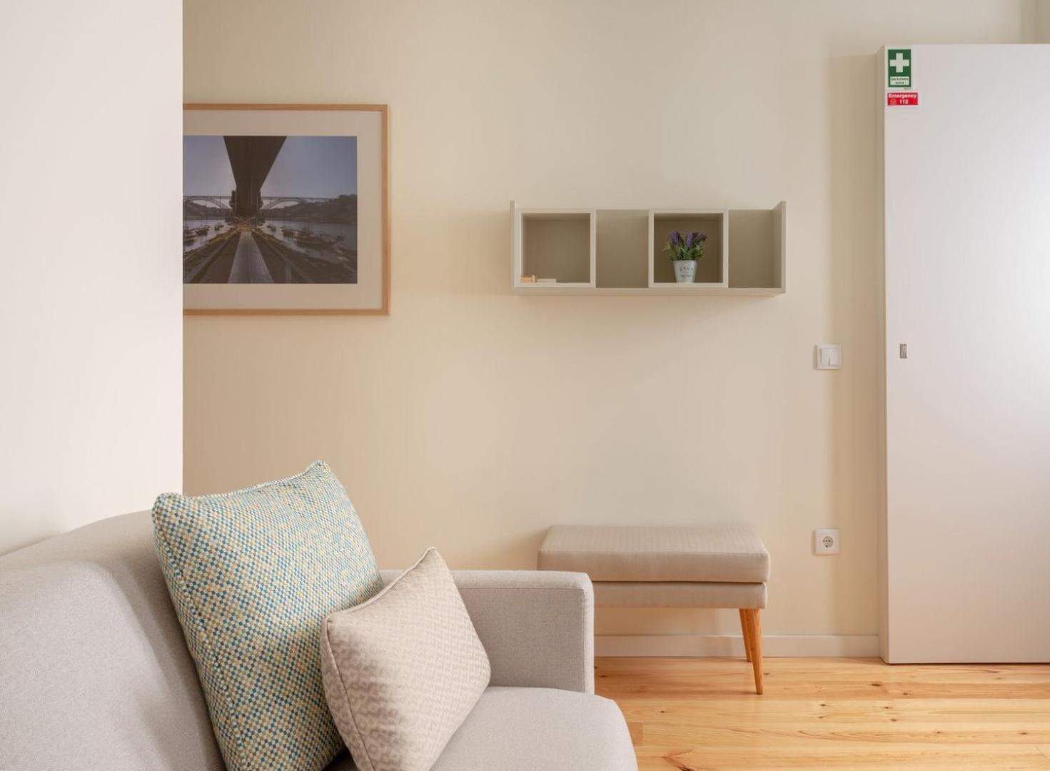 Guestready - Catorze De Outubro Houses 423 Вила-Нова-ди-Гая Экстерьер фото