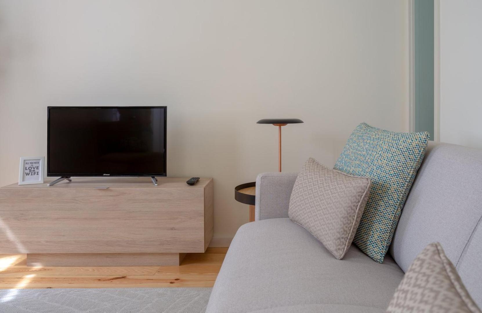 Guestready - Catorze De Outubro Houses 423 Вила-Нова-ди-Гая Экстерьер фото