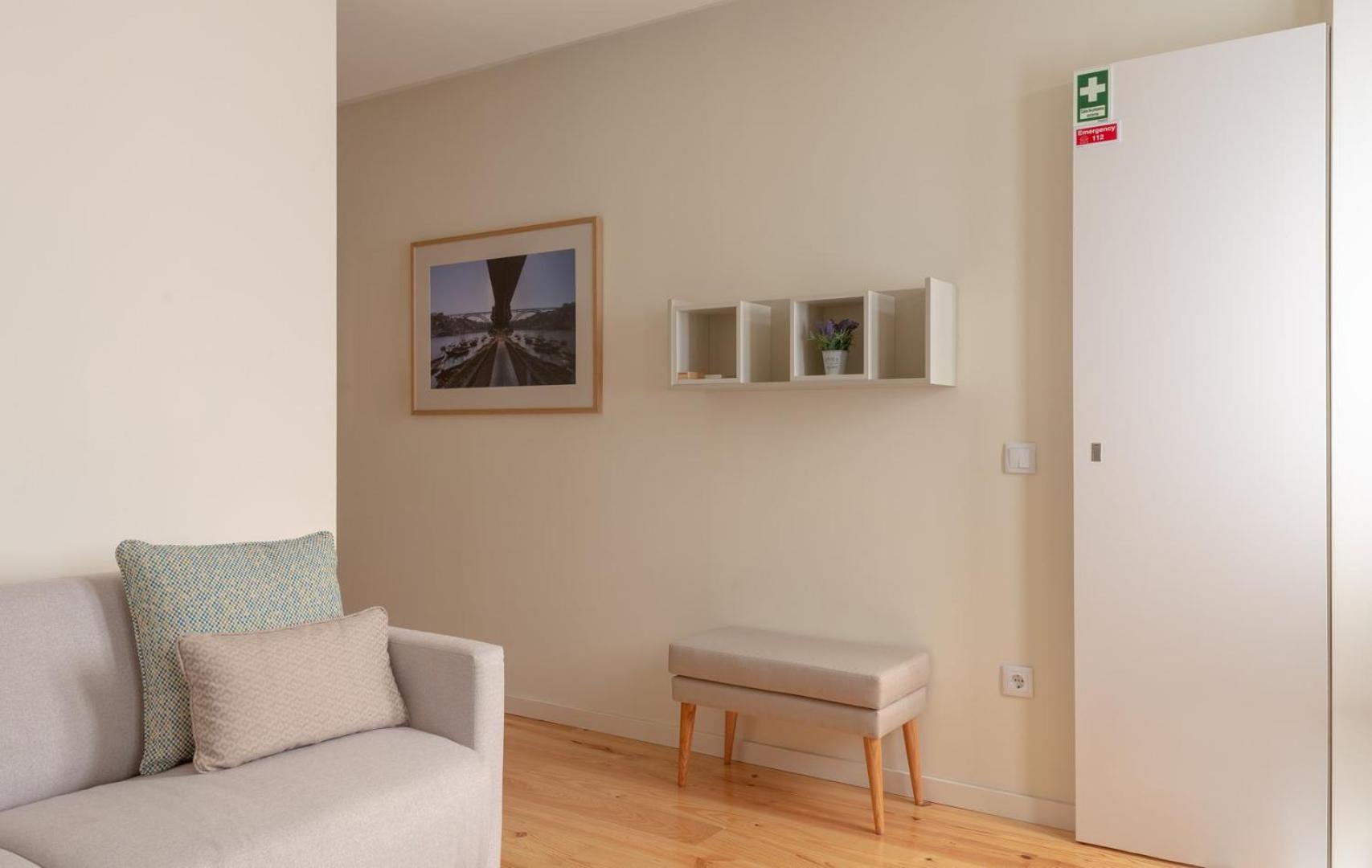 Guestready - Catorze De Outubro Houses 423 Вила-Нова-ди-Гая Экстерьер фото