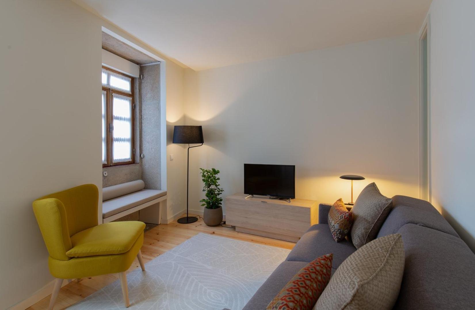 Guestready - Catorze De Outubro Houses 423 Вила-Нова-ди-Гая Экстерьер фото