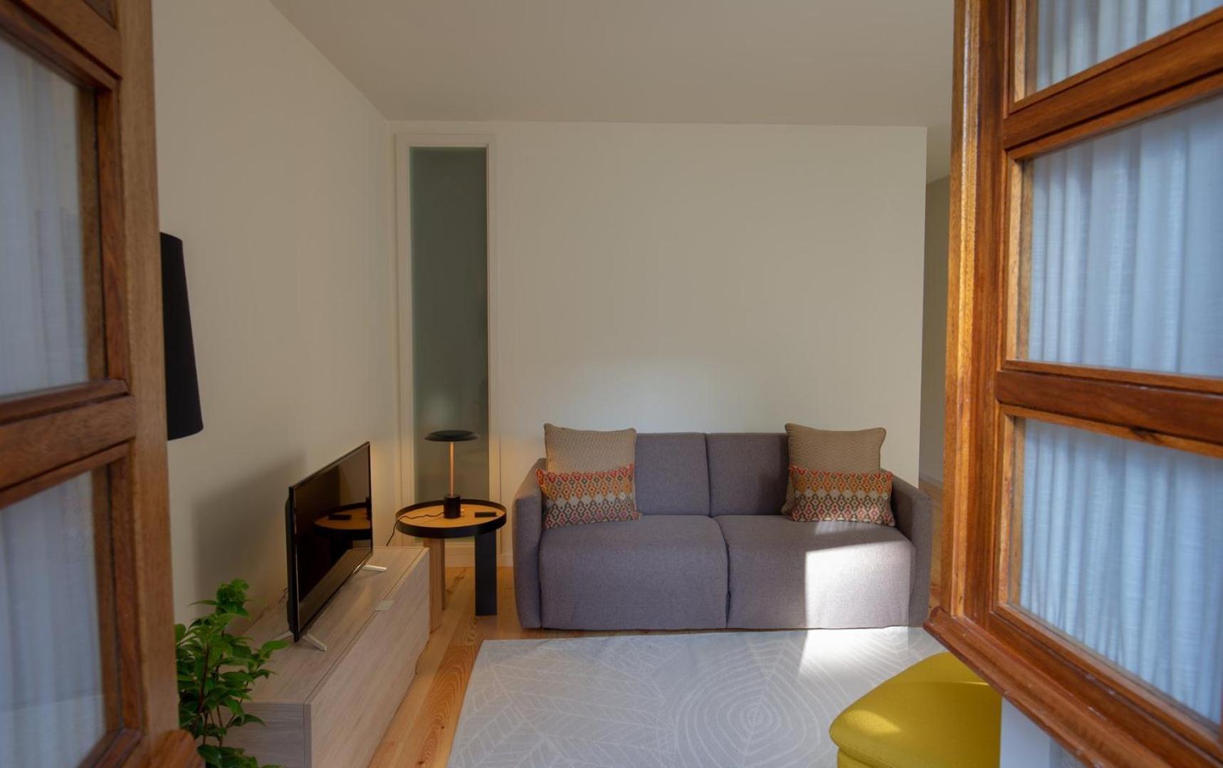 Guestready - Catorze De Outubro Houses 423 Вила-Нова-ди-Гая Экстерьер фото