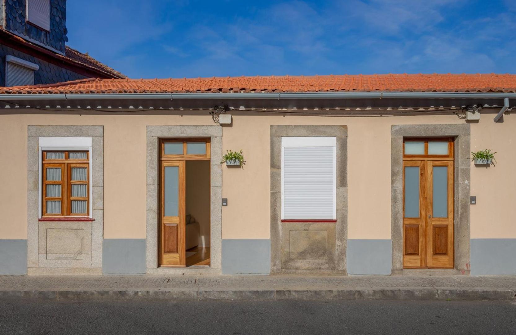 Guestready - Catorze De Outubro Houses 423 Вила-Нова-ди-Гая Экстерьер фото