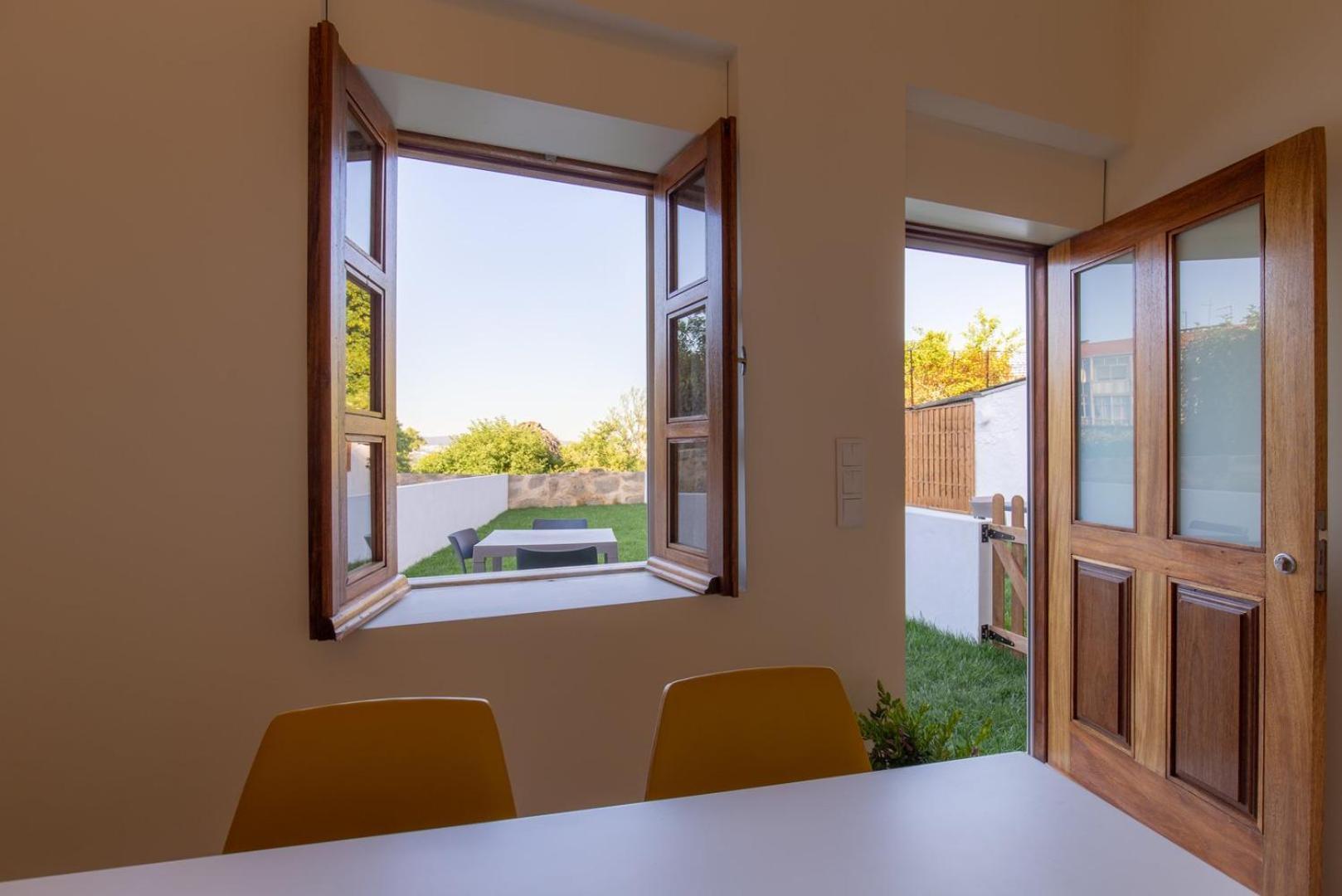 Guestready - Catorze De Outubro Houses 423 Вила-Нова-ди-Гая Экстерьер фото