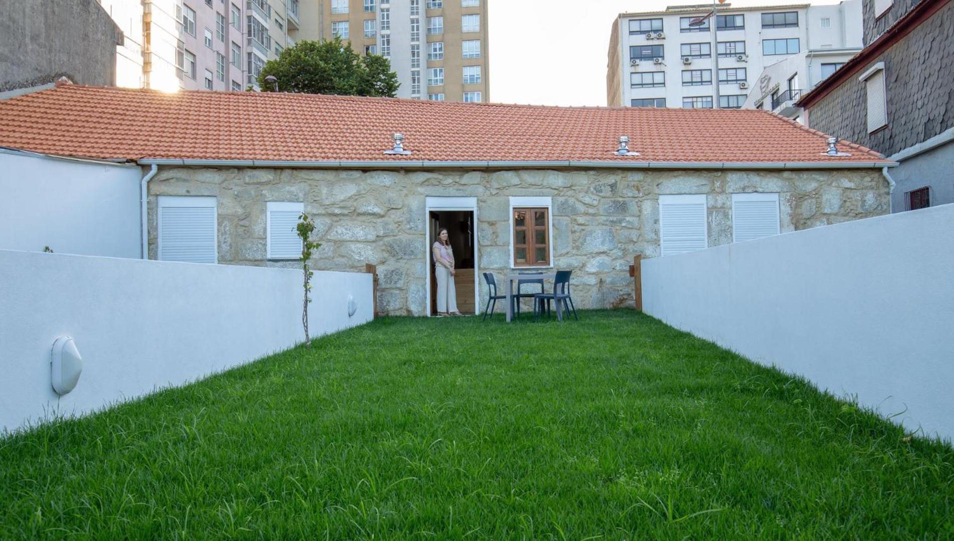 Guestready - Catorze De Outubro Houses 423 Вила-Нова-ди-Гая Экстерьер фото